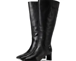 Candela Wide Calf Knee High Boots