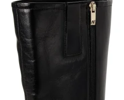 Candela Wide Calf Knee High Boots