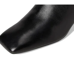 Candela Wide Calf Knee High Boots