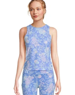 Candia Active Bra Tank Up