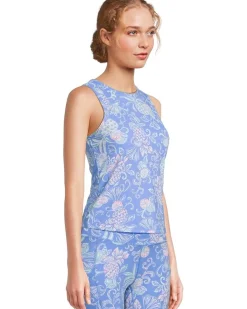 Candia Active Bra Tank Up