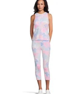 Candia Active Bra Tank Up