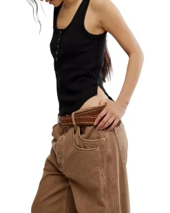 Care Bryson Henley Tank