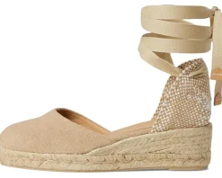 Carina 30 Wedge Espadrille
