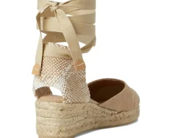 Carina 30 Wedge Espadrille