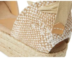 Carina 30 Wedge Espadrille