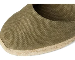 Carina 60mm Wedge Espadrille