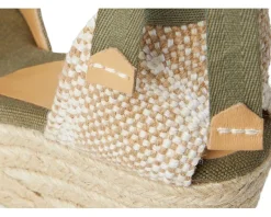 Carina 60mm Wedge Espadrille