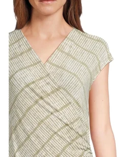 Carmela Bungalow Bay Maxi Dress