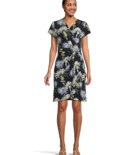Carmela Palisade Palms Dress