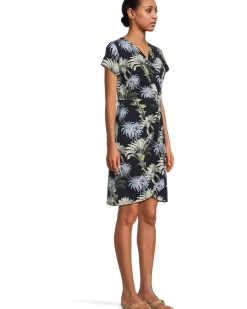Carmela Palisade Palms Dress