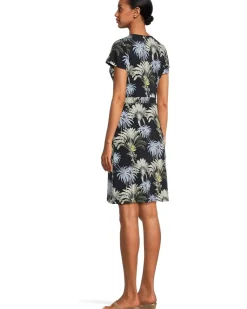 Carmela Palisade Palms Dress