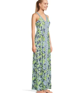 Carmilla Maxi Dress