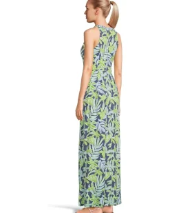 Carmilla Maxi Dress