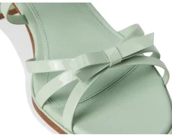 Carolina Block Heel Sandals