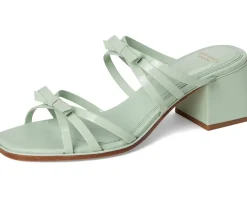 Carolina Block Heel Sandals
