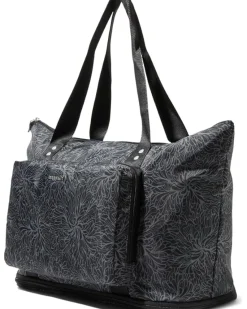 Carryall Expandable Packable Tote