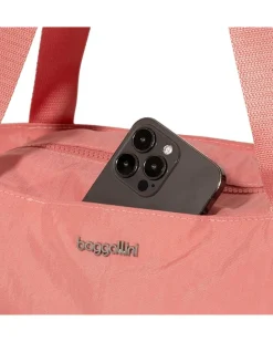 Carryall Laptop Tote