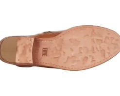 Carson Piping Bootie