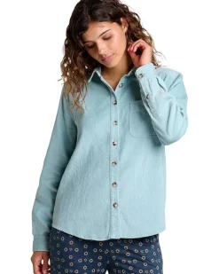 Cascadia Long Sleeve Shirt