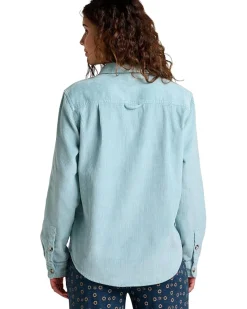 Cascadia Long Sleeve Shirt