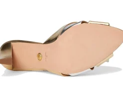 Cassiel Slide Sandals