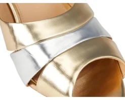 Cassiel Slide Sandals