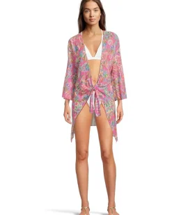 Castaway Luna Textured Halter Top