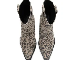 Cat Nap Cowboy Boots