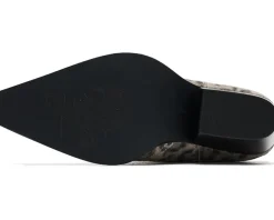 Cat Nap Cowboy Boots