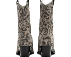 Cat Nap Cowboy Boots