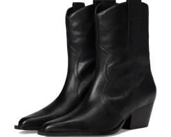 Cat Nap Cowboy Boots