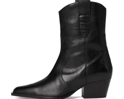 Cat Nap Cowboy Boots