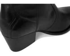 Cat Nap Cowboy Boots