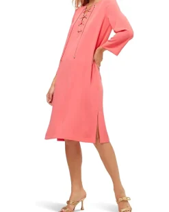 Catamaran Midi Dress