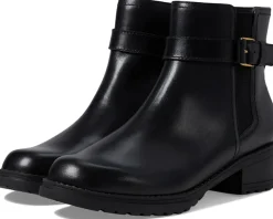 Catherine Bootie Waterproof