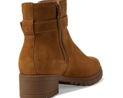 Catherine Bootie Waterproof