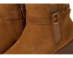 Catherine Bootie Waterproof