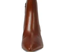 Catlyn Block Heel Bootie