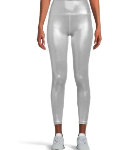 Caught In The Midi High-Waisted Leggings