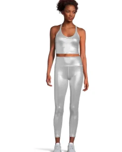 Caught In The Midi High-Waisted Leggings