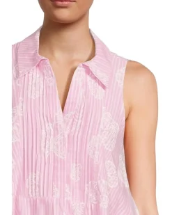 Caylinn Sleeveless Popove