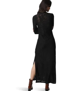 Cecelia Floral Long Sleeve Dress