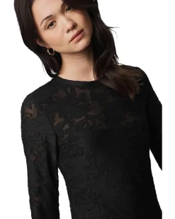 Cecelia Floral Long Sleeve Dress