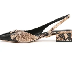 Cecile Sling Slingbacks