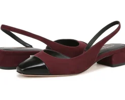 Cecile Sling Slingbacks