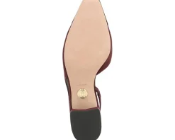 Cecile Sling Slingbacks