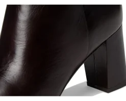 Cera Zip Short Boots