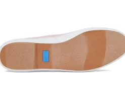 Champion Canvas Lace Up