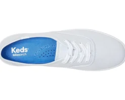 Champion Canvas Lace Up